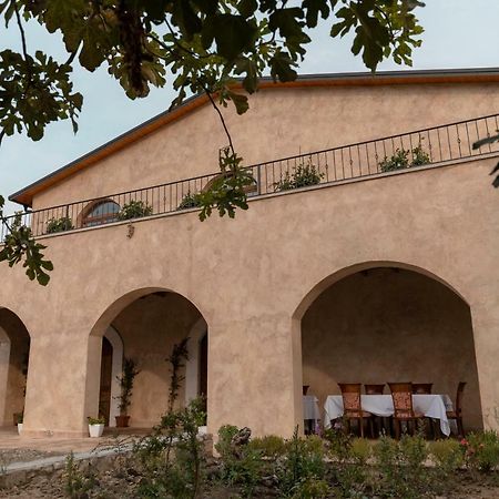 Agroturizem Gjepali Hotel Shijak Kültér fotó