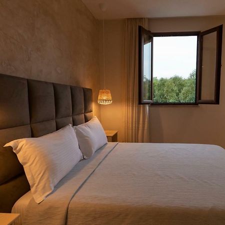 Agroturizem Gjepali Hotel Shijak Kültér fotó