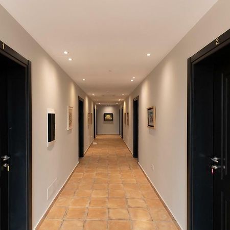 Agroturizem Gjepali Hotel Shijak Kültér fotó