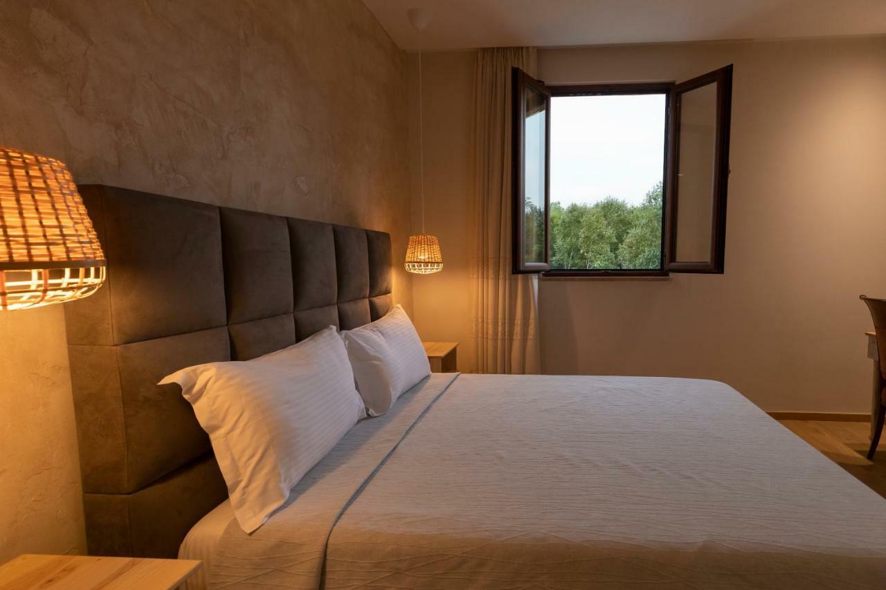 Agroturizem Gjepali Hotel Shijak Kültér fotó