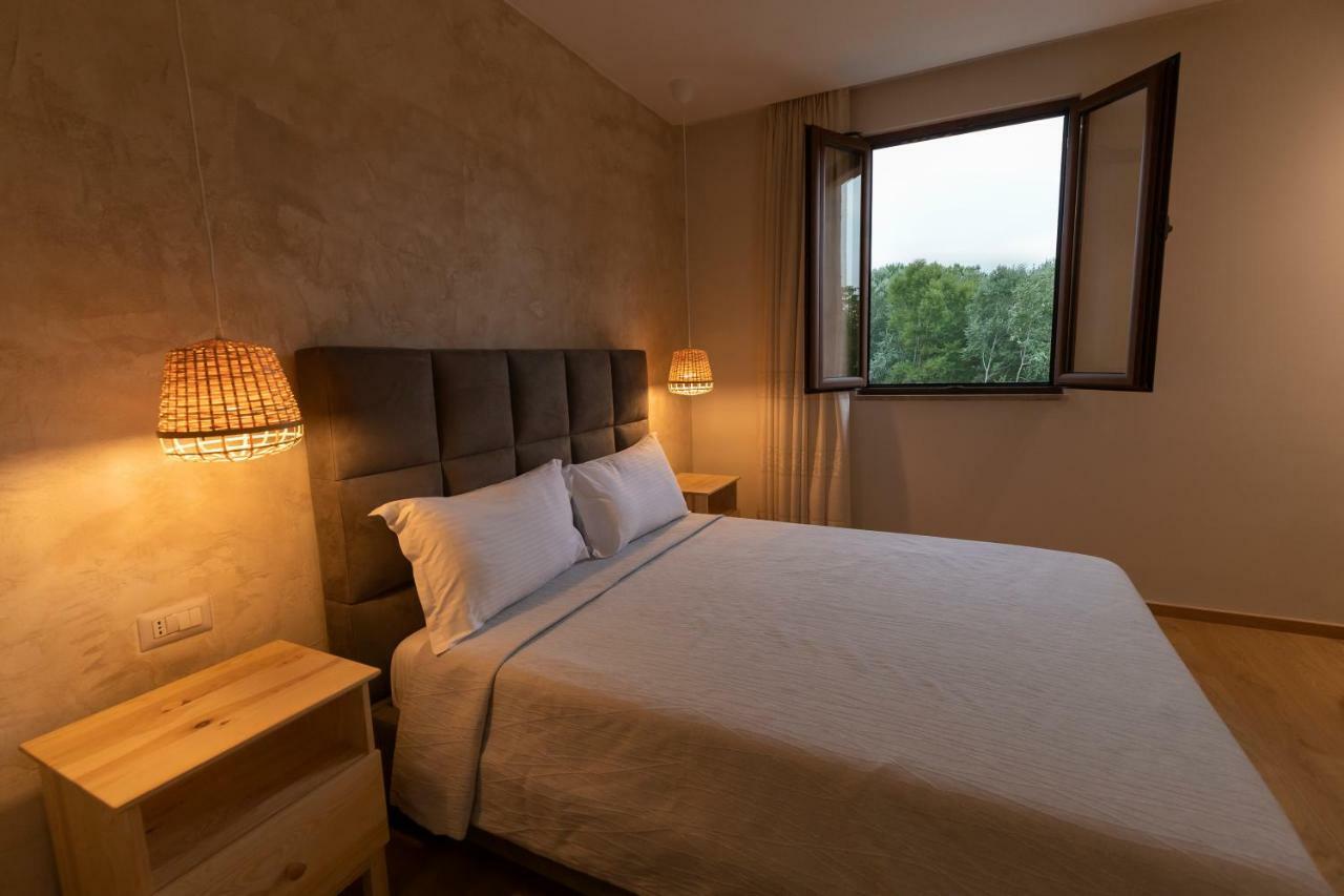 Agroturizem Gjepali Hotel Shijak Kültér fotó