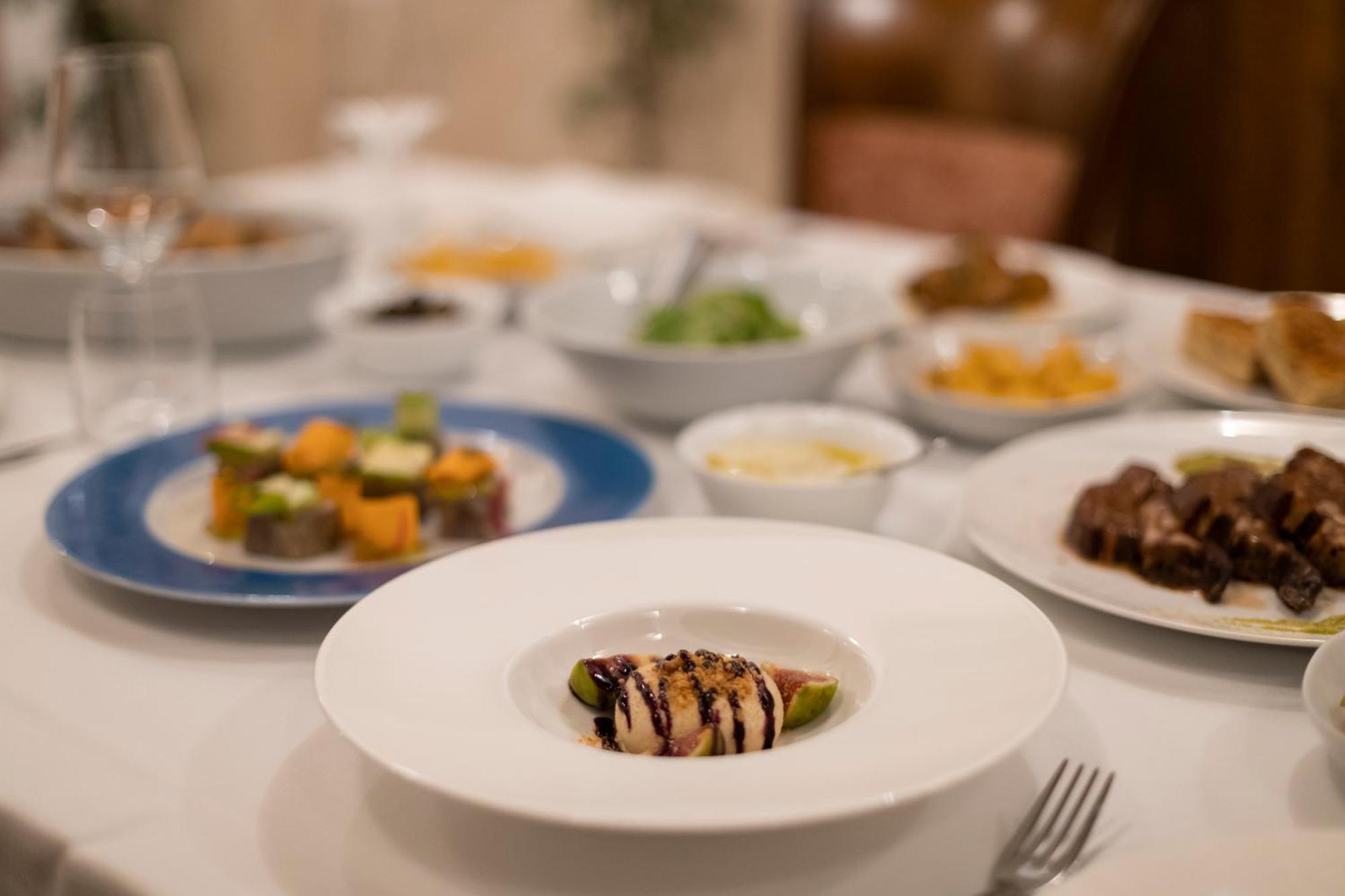 Agroturizem Gjepali Hotel Shijak Kültér fotó