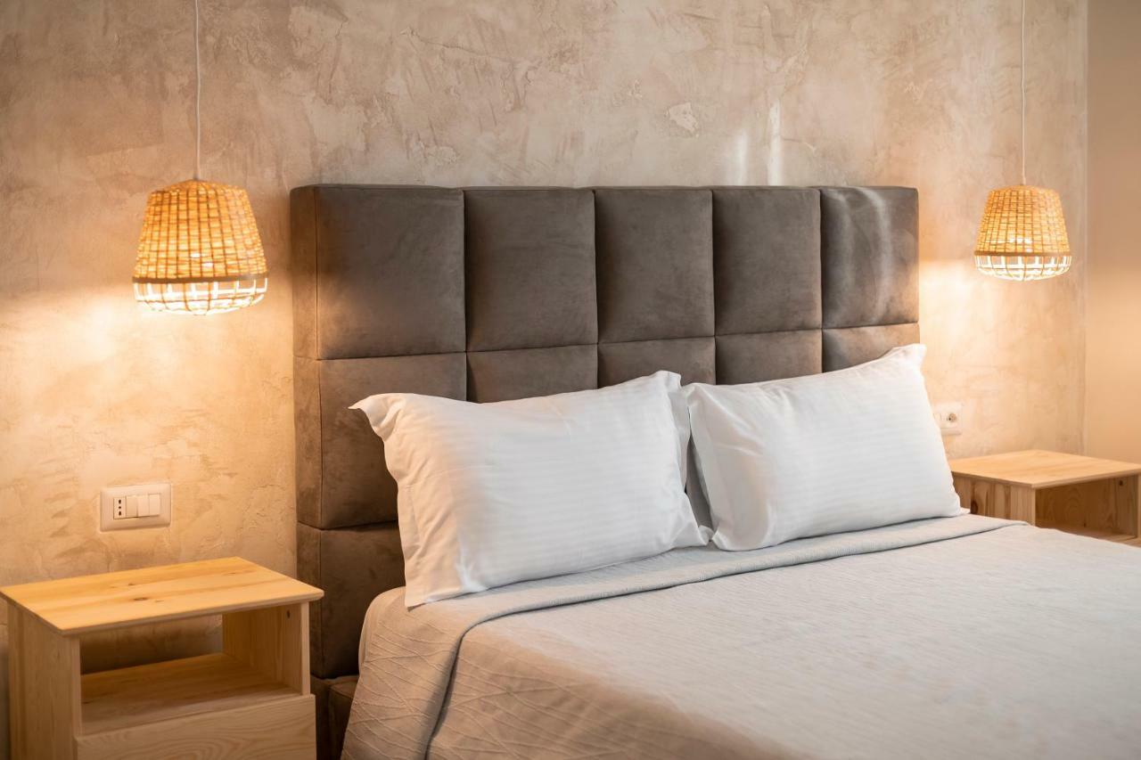 Agroturizem Gjepali Hotel Shijak Kültér fotó
