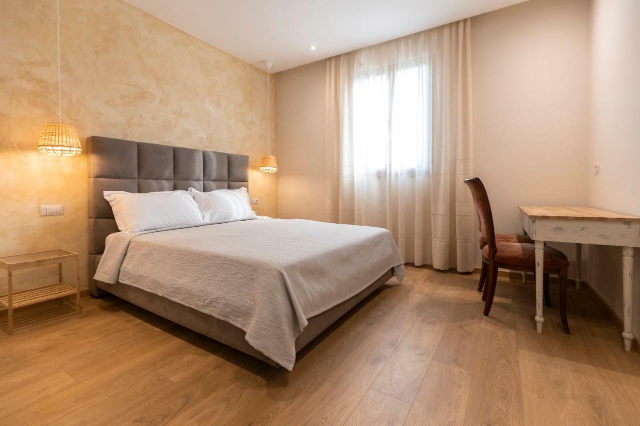 Agroturizem Gjepali Hotel Shijak Kültér fotó