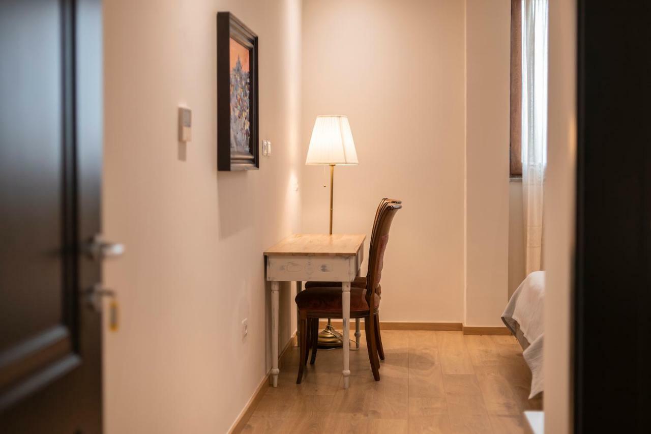 Agroturizem Gjepali Hotel Shijak Kültér fotó